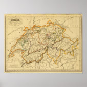 スイス21 ポスター (正面)