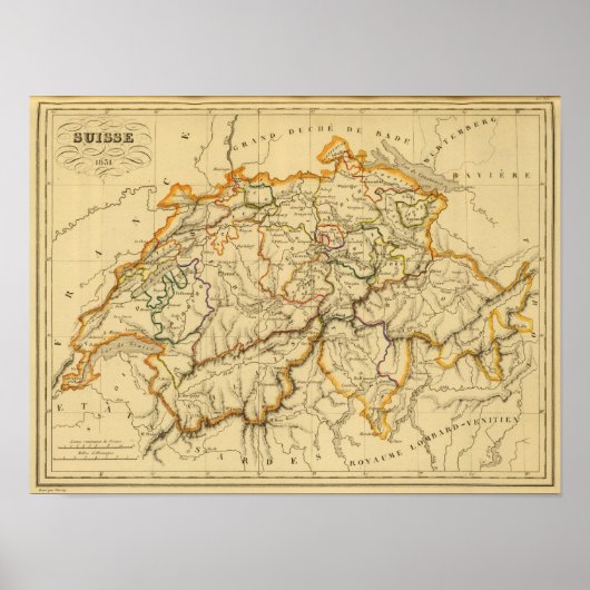 スイス21 ポスター (正面)