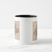 スイス22 マグカップ (中央)