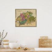 スイス23 ポスター (キッチン)