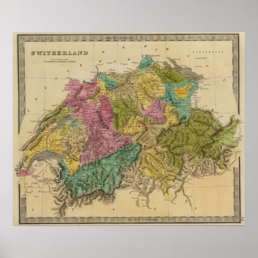 スイス23 ポスター (正面)