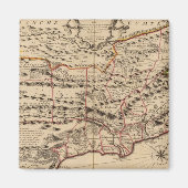 スイス23 マグネット (正面)