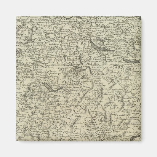 スイス24 マグネット (正面)