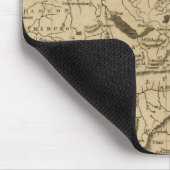 スイス2 マウスパッド (コーナー)