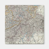 スイス2 マグネット (正面)