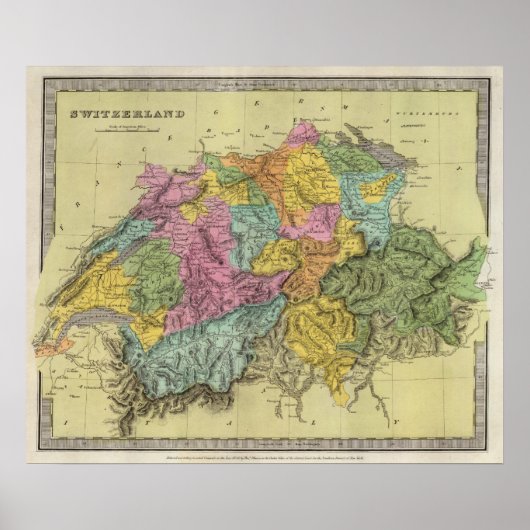 スイス4 ポスター (正面)