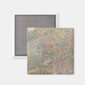 スイス4 マグネット (正面/裏面)