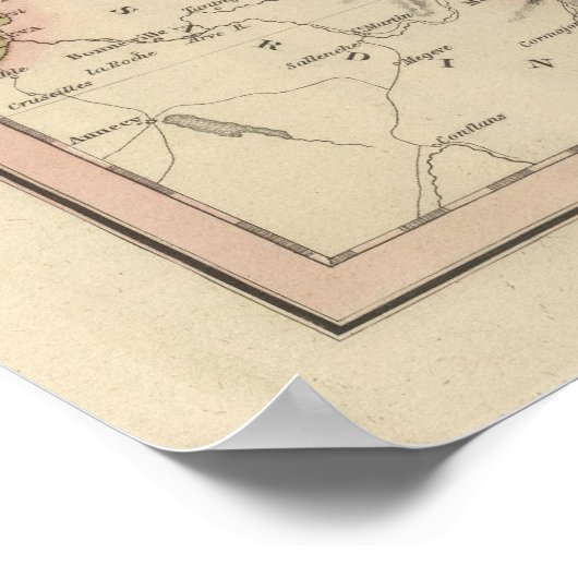 スイス5 ポスター (角)