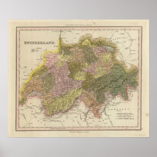 スイス5 ポスター (正面)