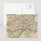 スイス5 ポストカード (正面/裏面)