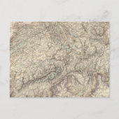 スイス5 ポストカード (正面)