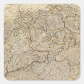 スイス7 スクエアシール (正面)