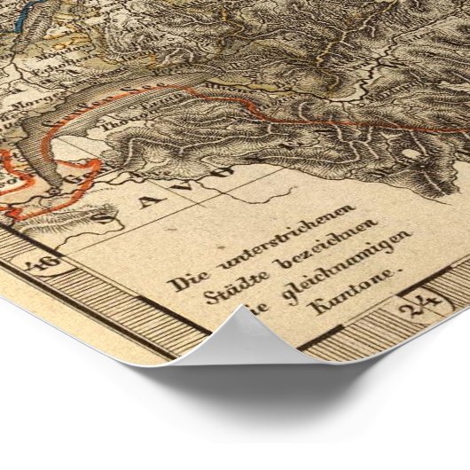 スイス7 ポスター (角)