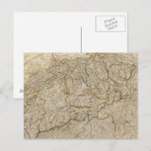 スイス7 ポストカード (正面/裏面)