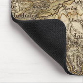 スイス7 マウスパッド (コーナー)