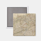 スイス7 マグネット (正面/裏面)