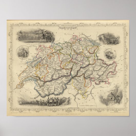 スイス8 ポスター (正面)