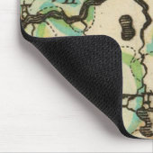 スイス8 マウスパッド (コーナー)