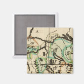 スイス8 マグネット (正面/裏面)