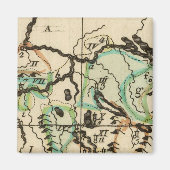 スイス8 マグネット (正面)