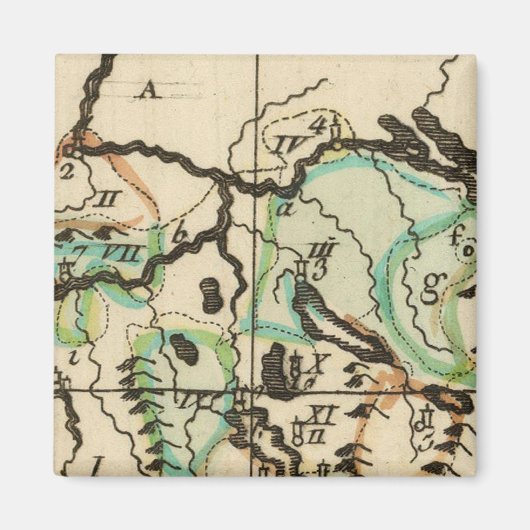 スイス8 マグネット (正面)