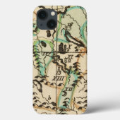 スイス8 Case-Mate iPhoneケース (裏面)