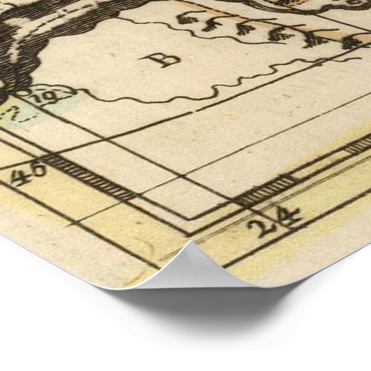 スイス9 ポスター (角)