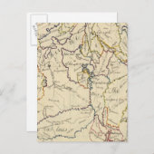 スイス9 ポストカード (正面/裏面)