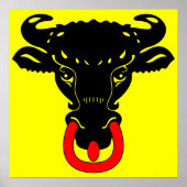 スイス，ウリ ポスター (正面)