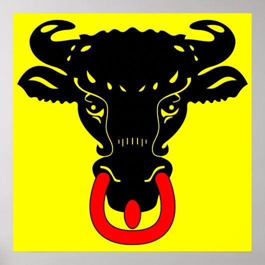 スイス，ウリ ポスター (正面)