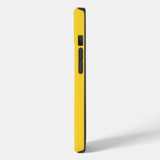 スイス ウーリ州の旗の愛国的なApple Case-Mate iPhoneケース (裏面 / 左)
