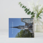 スイス,オブヴァルデン,ケルズ ポストカード (スタンド正面)