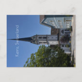 スイス,オブヴァルデン,ケルズ ポストカード (正面)