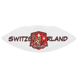スイス キッズ フットボール アメリカンフットボール