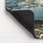 スイス、グリンデルワルト、ベルネーゼAlps、ビュー マウスパッド (コーナー)