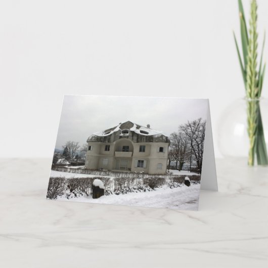 スイス，ゲテナヌム，ドーナッハ，バーゼル シーズンカード (正面)