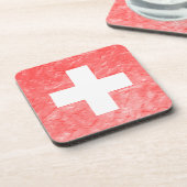 スイス コースター (左側)