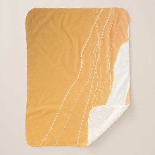 スイス シェルパブランケット (正面)