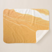 スイス シェルパブランケット (正面(横))