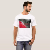 スイス、ジュネーブ: 第75回ジュネーブモーターショー2 Tシャツ (正面フル)