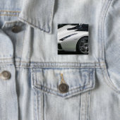 スイス、ジュネーブ: 第75回ジュネーブモーターショー 11 缶バッジ (インサイチュ)