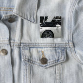 スイス、ジュネーブ: 第75回ジュネーブモーターショー 9 缶バッジ (インサイチュ)
