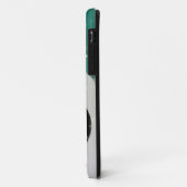 スイス、ジュネーブ：第75回ジュネーブモーターショー Case-Mate iPhoneケース (裏面/左)