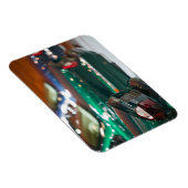 スイス、ジュネーブ：第75回ジュネーブ自動車一覧4 マグネット (右側)