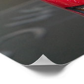 スイス、ジュネーブ：第75回ジュネーブ自動車一覧 ポスター (角)