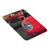 スイス、ジュネーブ：第75回ジュネーブ自動車一覧 マグネット (右側)