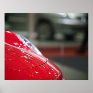 スイス，ジュネーブ：第75回ジュネーブ自動車年次大会2 ポスター