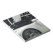 スイス，ジュネーブ：第75回ジュネーブ自動車年間9 ノートパッド (アングル)