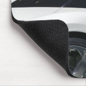 スイス，ジュネーブ：第75回ジュネーブ自動車年間9 マウスパッド (コーナー)