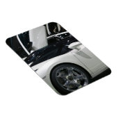 スイス，ジュネーブ：第75回ジュネーブ自動車年間9 マグネット (右側)